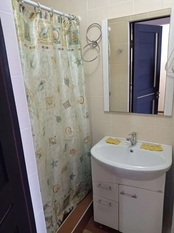 Апартаменты Флора в ЖК «Резиденция Утриш»