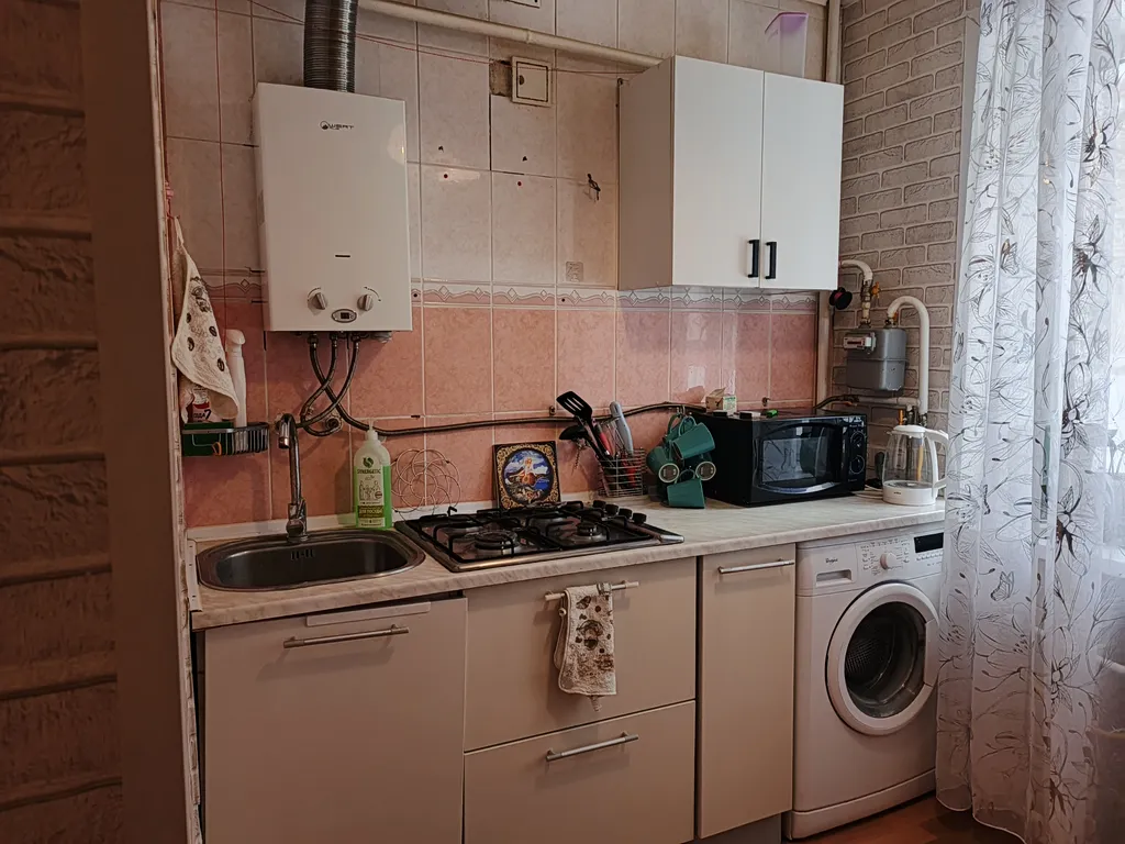 Квартира Как дома — Донской