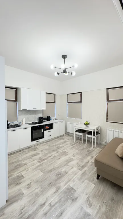 Best view in the city secured 24/7