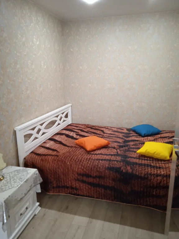 Квартира рядом с Мамаевым курганом, домом Павлова, Медакадемией — аренда посуточно в Волгоград