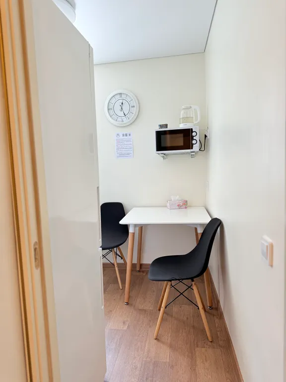 Как дома 2-х комнатная комфорт