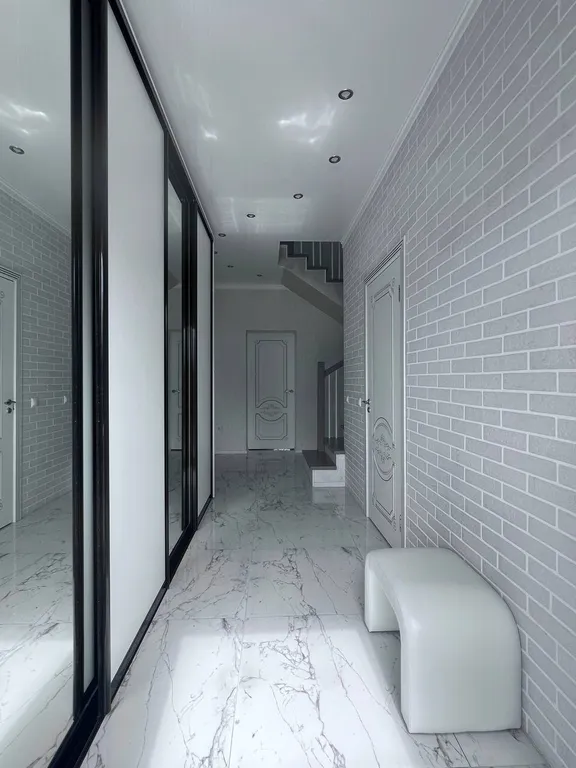 Домик в Малиновке