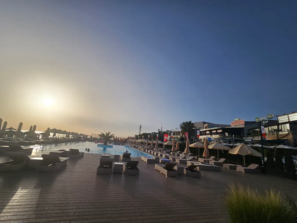 Квартира Уютная квартира у моря — Сириус