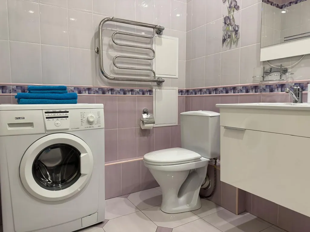 Апартаменты Аврора ул. Комсомольская 89, центр