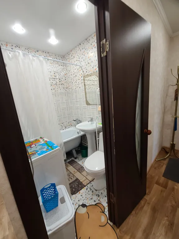 Уютная, комфортная квартира рядом с академией и школой ГАИ