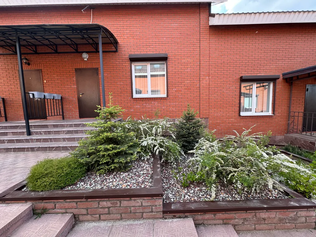 Бунгало на Банном