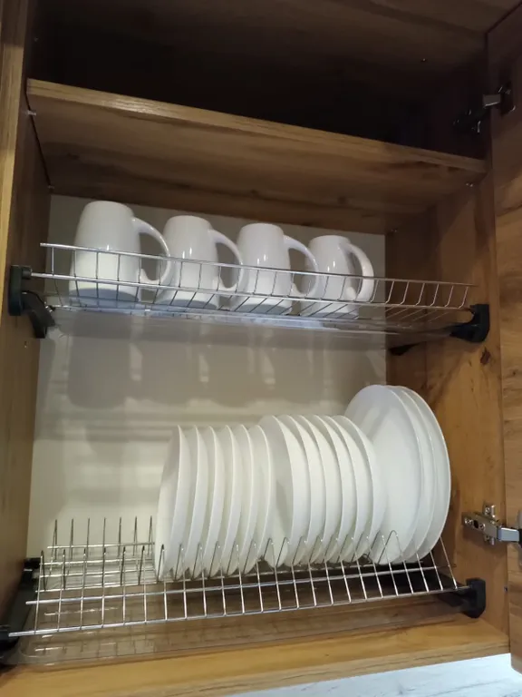 Двухуровневая студия в стиле лофт