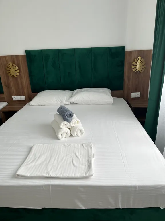 2-комнатная Квартира — аренда посуточно в Береговое (Феодосия)