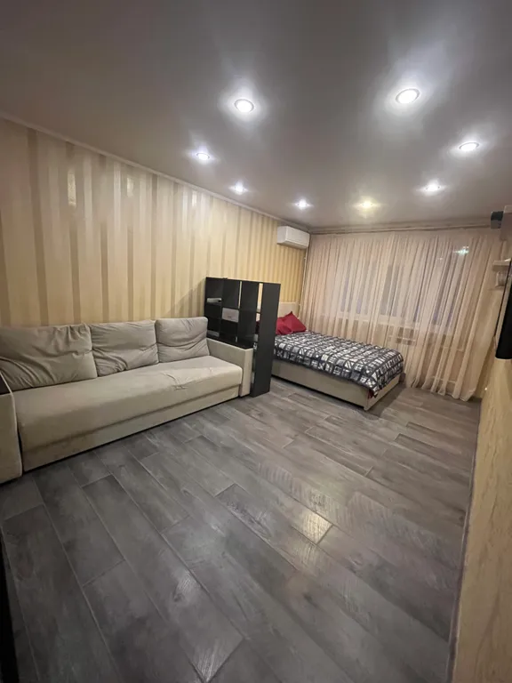 Уютная квартира в сердце города