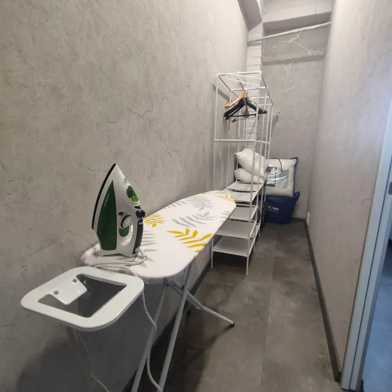 Апартаменты в сердце курорта