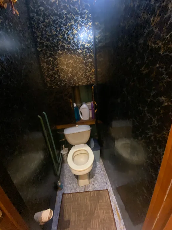 Уютная квартира при въезде в город