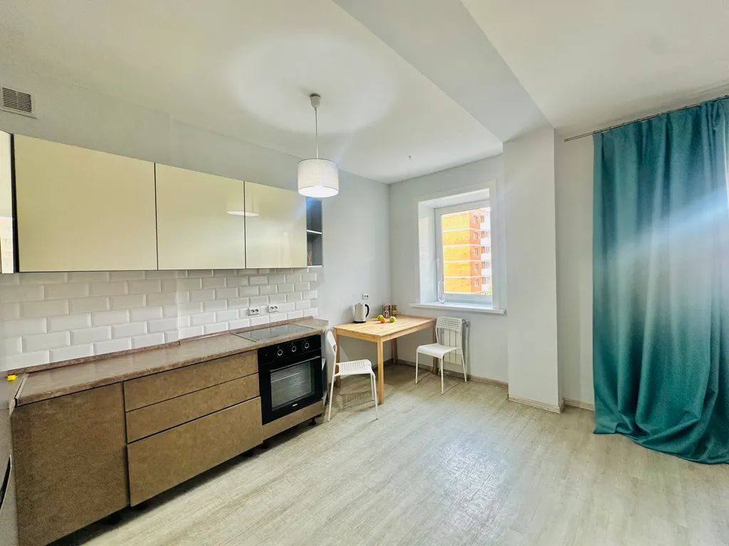 Уют и комфорт для идеального пребывания в самом сердце Академгородка