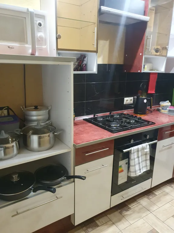 Шикарная 2-комнатная квартира