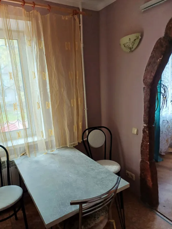 Уютная квартирка недалеко от моря