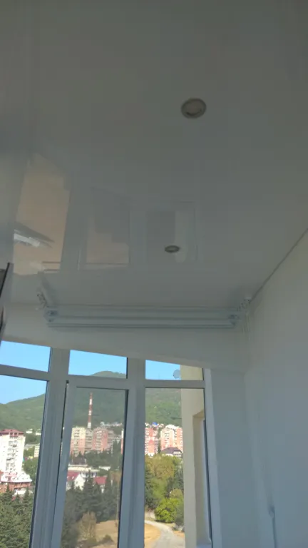 Современная евродвушка в центре