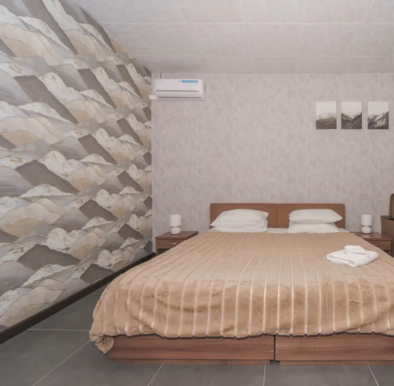 Квартира Комната — аренда посуточно в Липецк