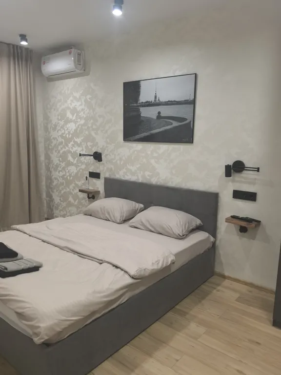 Апартаменты у Московских ворот