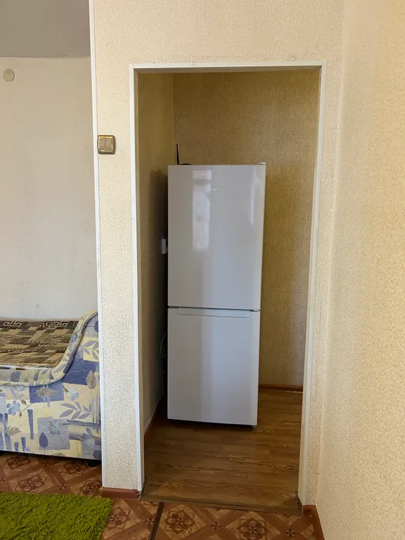 Квартира Уютная квартира, очень удобное место расположения дома — Волхов