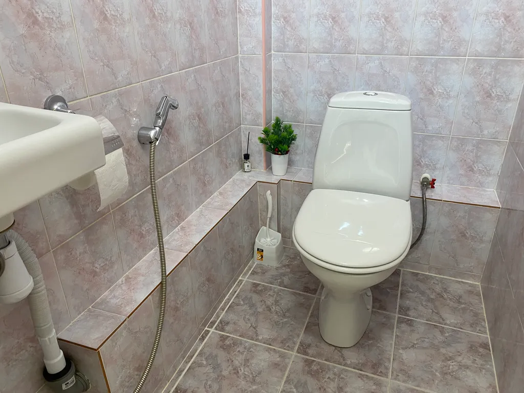 Уютная квартира на Ушинского