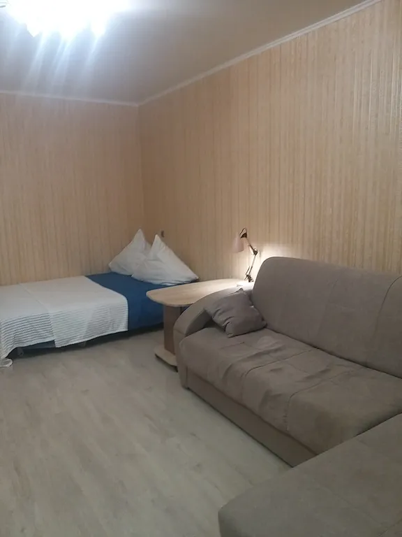 Уютная квартира рядом с морем