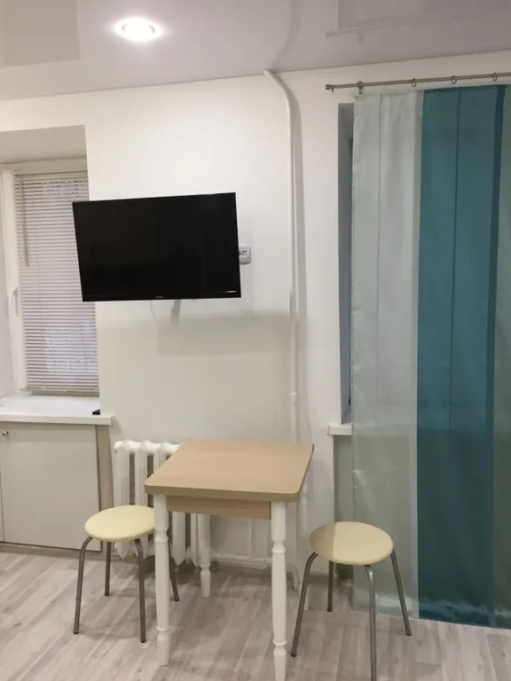 Студия в центре Волгограда