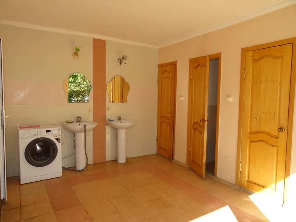 Двухместный эконом