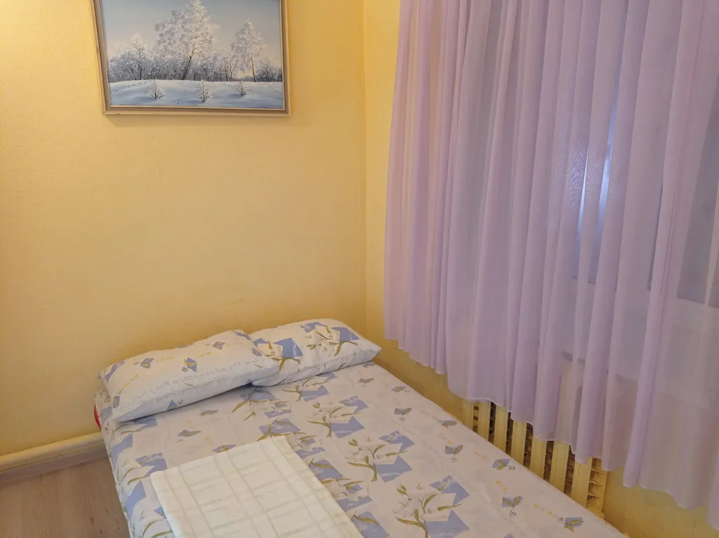 Домик у моря