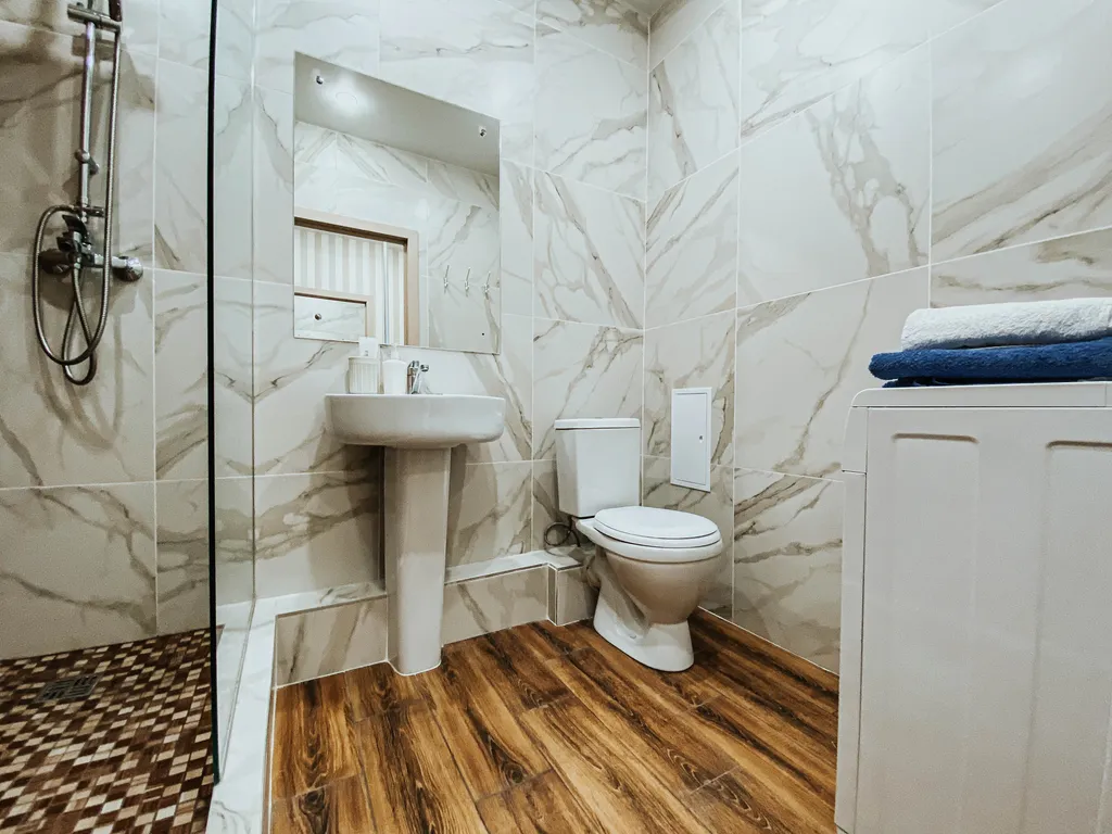 Студия в ЖК Аквамарин