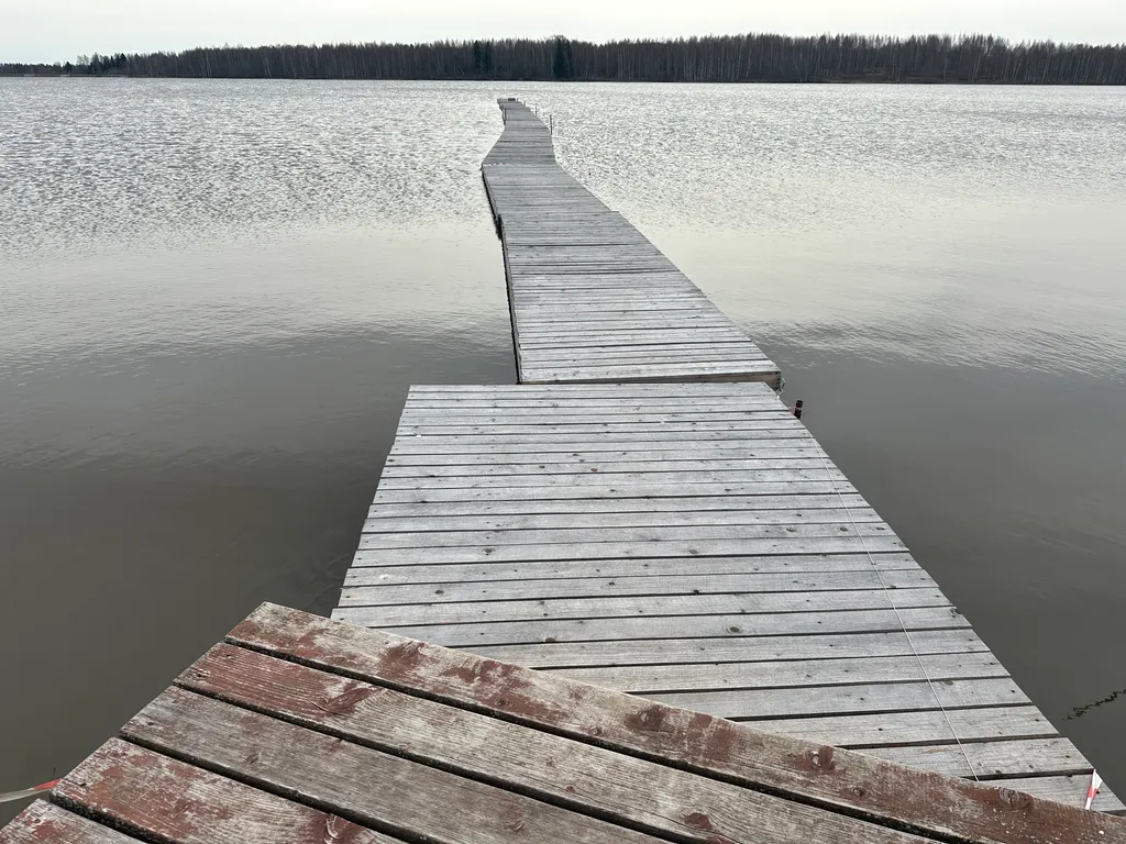 Дом у воды Sutoki Villa