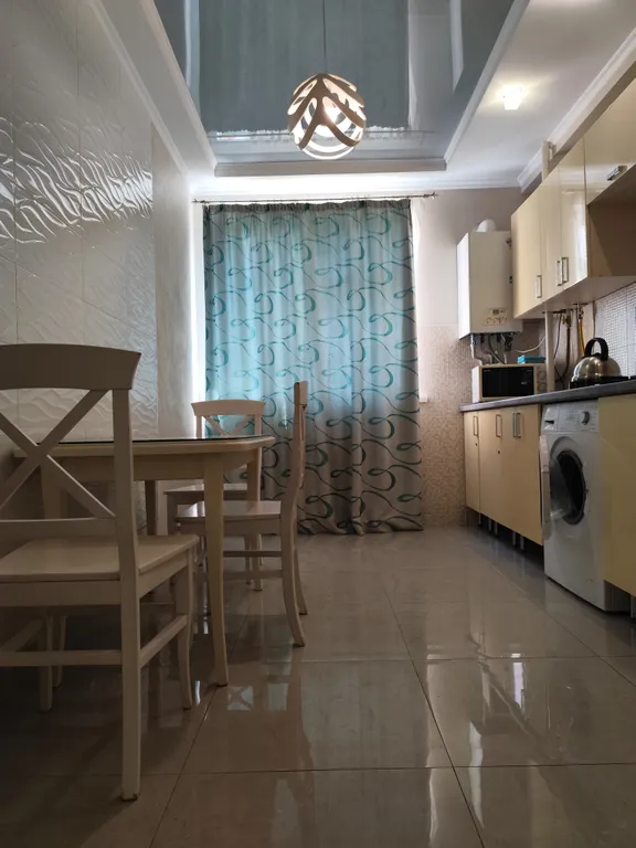 Квартира Своя квартира у моря — Севастополь