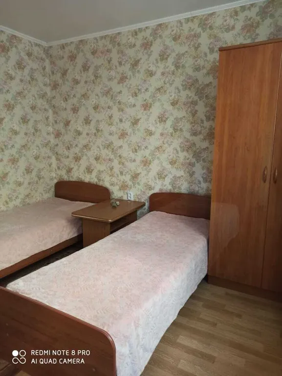 Квартира Комната — Анапа