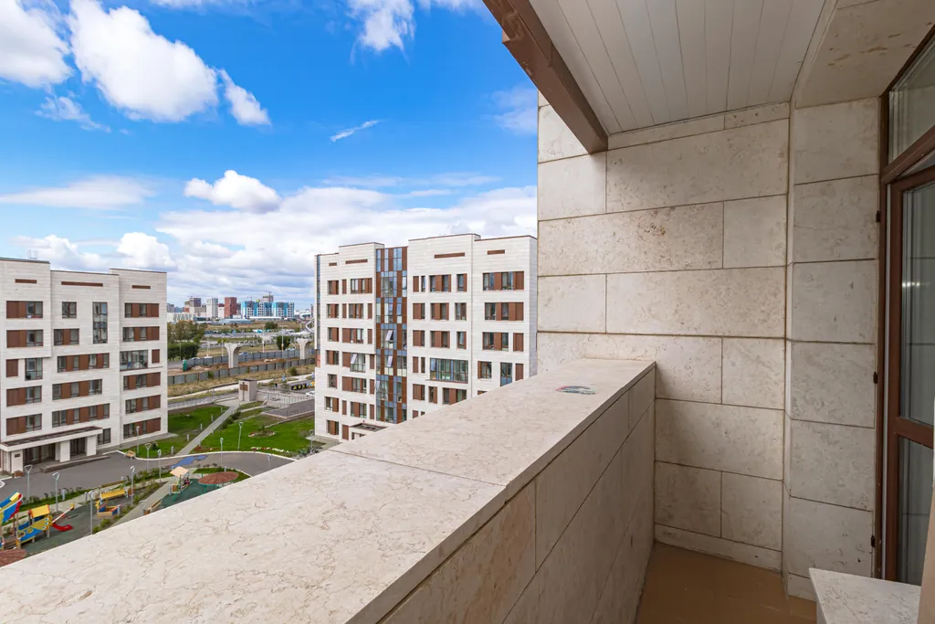 Expo Residence next to Expo