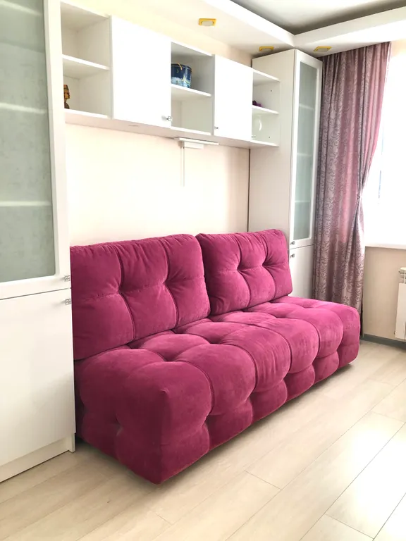 Уютная евродвушка в центре у набережной