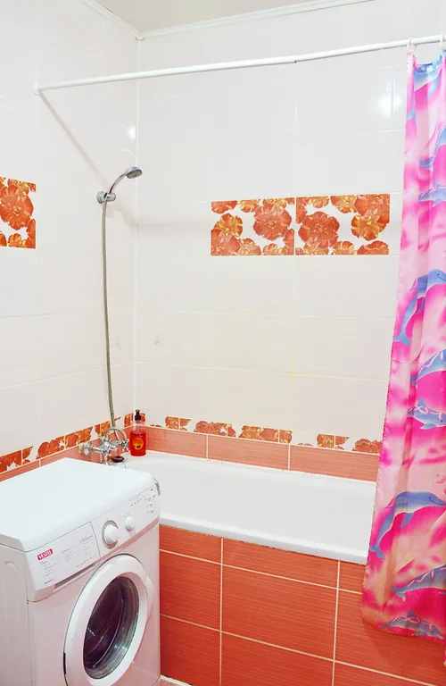 Квартира Квартира рядом с КубГУ — Краснодар