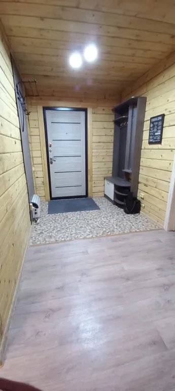 Коттедж Дом в шерегеше на горнолыжном курорте — Шерегеш