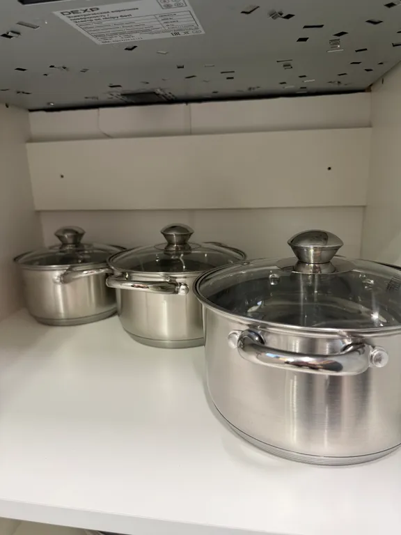 Шикарная двухкомнатная квартира в новом доме