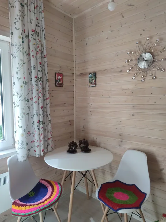 Гостевой дом