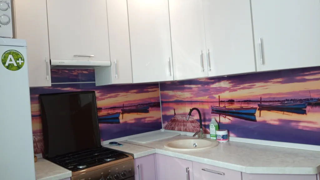 Уютная, чистая квартира