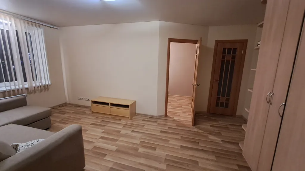 Уютная двухкомнатная квартира в самом центре города