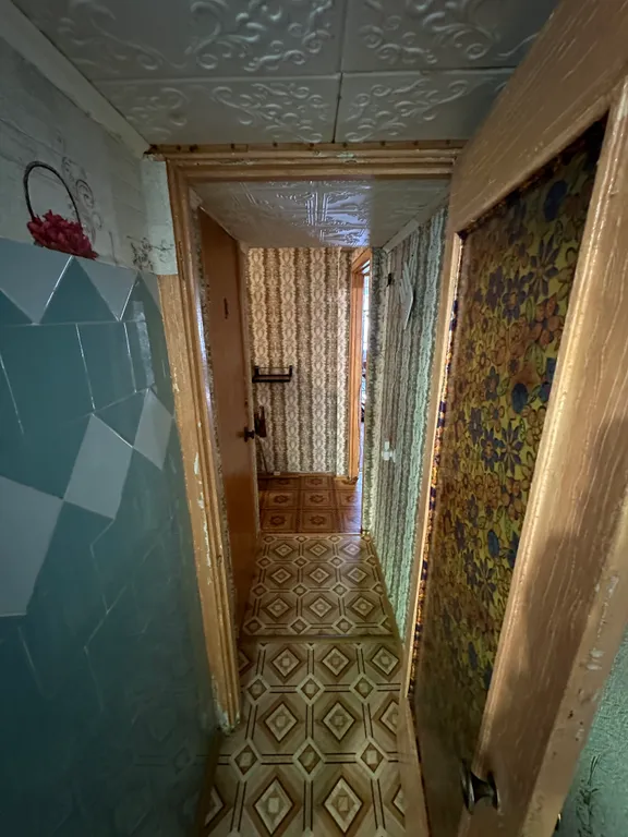 Посуточная сдача 2-комнатной квартиры вблизи от моря