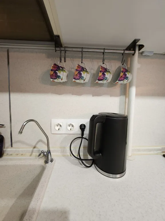 Квартира Шикарная квартира в историческом центре у озера Кабан с кондиционерами — Казань