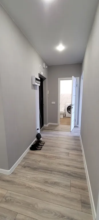 Квартира 3-комнатная Квартира — Краснодар