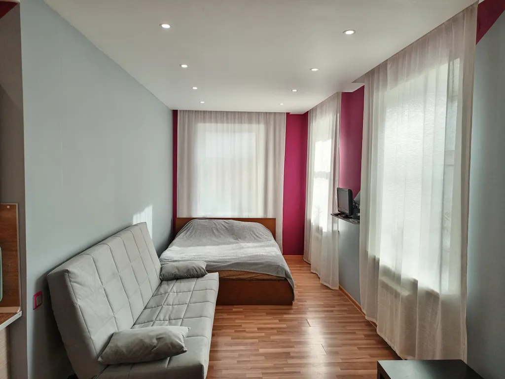 Студия в центре Кронштадта