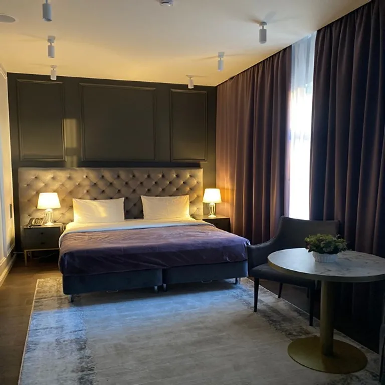 Квартира Апартаменты бизнес класса в центре Петербурга — Санкт-Петербург