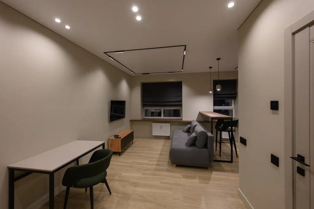 Апарт студия