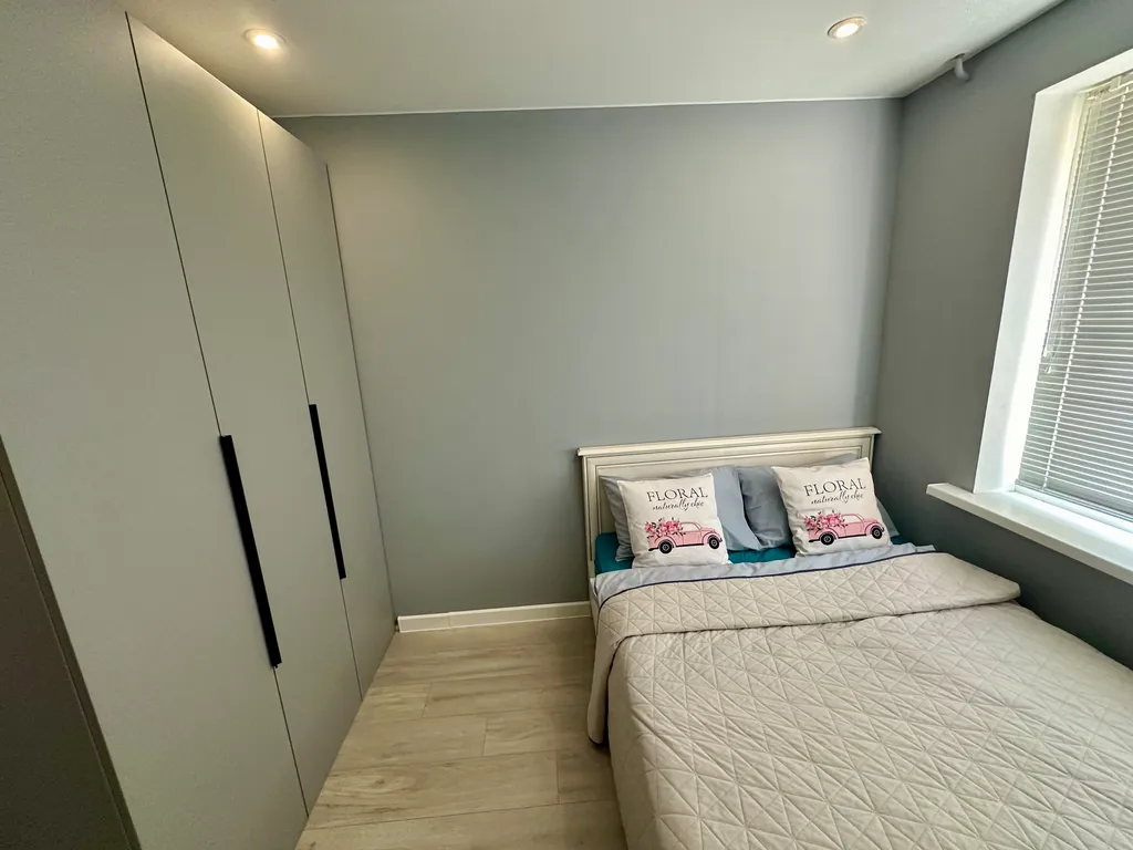 Уютная квартира в центре Гродно