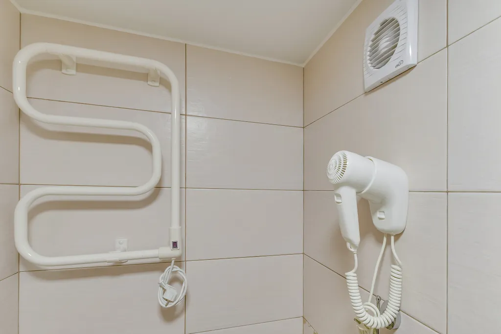 Квартира Квартира Студия для трех человек у Вокзала — Санкт-Петербург