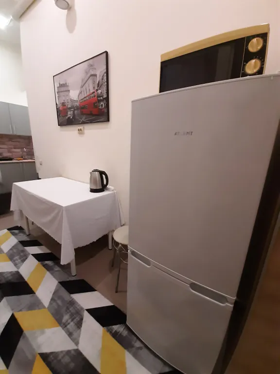 Апартаменты возле ТЦ Казань Молл