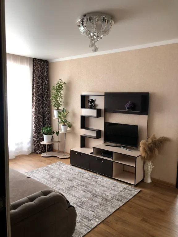 Уютная квартира для души