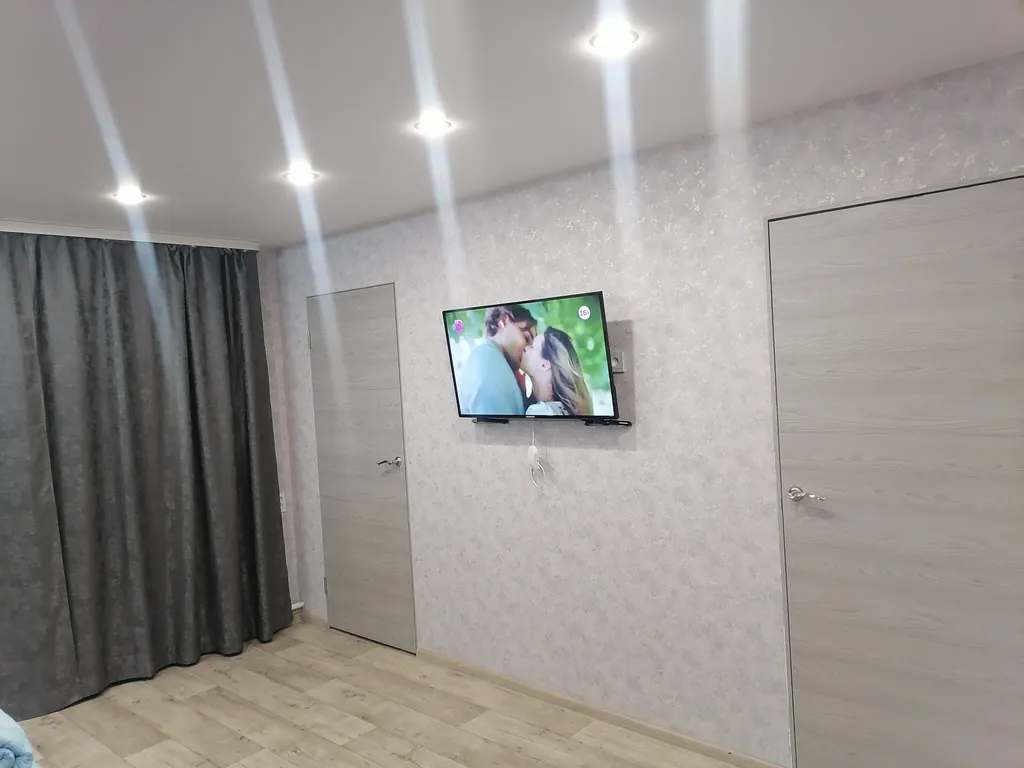 Уютная квартира вблизи центра города